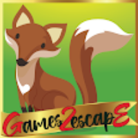 G2E Gleeful Fox Rescue HT…