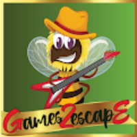 G2E Guitarist Bee Rescue …