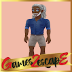 G2E Handsome Old Man House Escape HTML5