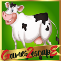 G2E Happy Cow Escape HTML…