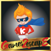 G2E Happy Super Hero Rescue HTML5