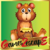 G2E Hungry Bear Rescue HTML5