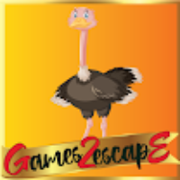 G2E Indigent Ostrich Rescue HTML5