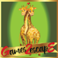 G2E Loving Giraffes Rescue HTML5