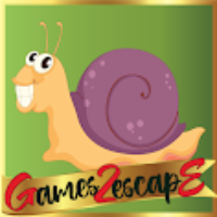 G2E Naughty Snail Rescue HTML5