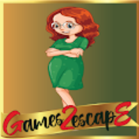 G2E Oliviya Room Escape H…