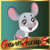 G2E Pet Mice Rescue HTML5