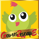 G2E Pink Hair Bird Rescue HTML5