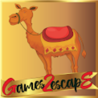 G2E Poor Desert Camel Res…