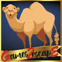 G2E Quiet Camel Rescue HT…