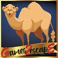 G2E Quiet Camel Rescue HTML5