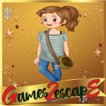 G2E Roma Escape For New Year Party 2022 HTML5