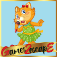 G2E Singer Kitten Rescue HTML5