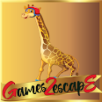 G2E Skater Giraffe Rescue HTML5