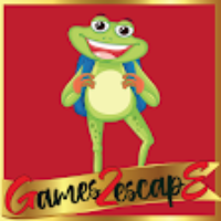 G2E Student Frog Rescue HTML5