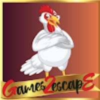 G2E White Chicken Rescue HTML5