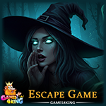 G4K Whispering Witch1 Escape Game