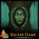 G4K Eldertree Witch Escape Game