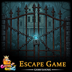 G4K Abandoned Woodland House Escape Game