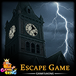 G4K Lost Spirit House Escape Game