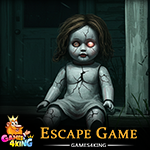 G4K Forgotten Forest House Escape Game