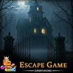 G4K Mystic Hollow House Escape Game
