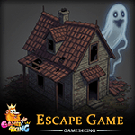 G4K Haunted Hideout Escape Game