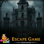 G4K Whispering Abode Escape Game