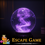 G4K Phantom Sorceress Escape Game