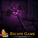 G4K Arcane Witch1 Escape Game