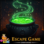 G4K Witchwood Escape Game