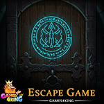 G4K Starlit Sorceress Escape Game