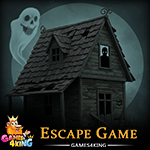 G4K Twilight Cabin Escape Game