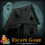 G4K Twilight Cabin Escape Game