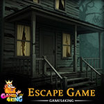 G4K Phantom Cabin Escape Game