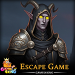 G4K Shadowfang Escape Game