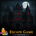G4K Bewitched Mansion Escape Game