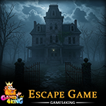 G4K Echoes of the Abandoned House Escape Game