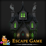G4K Midnight Manor Escape Game
