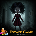 G4K Phantom Forest Escape Game