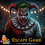 G4K Eerie Enclave Escape Game