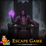 G4K Moonlit Phantom Escape Game