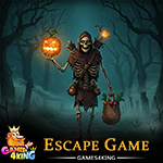 G4K Haunted Hollow Escape Game