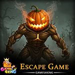 G4K Howling Grove Escape Game