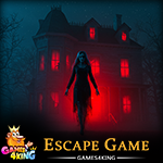 G4K Banshee Vampire Escape Game