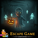 G4K Whispering Woods Escape Game