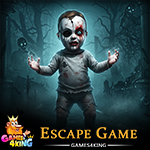 G4K Spectral Grove Escape Game