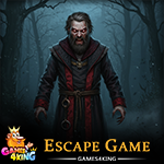G4K Enchanted Haunt Escape Game