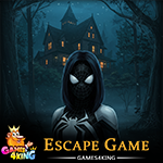 G4K Cursed Hollow Escape Game