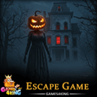 G4K Bewitched Timberland Escape Game